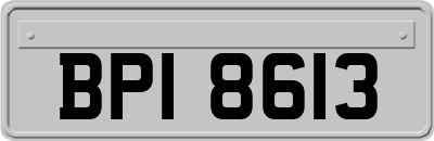 BPI8613