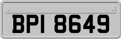 BPI8649