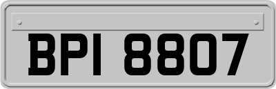 BPI8807