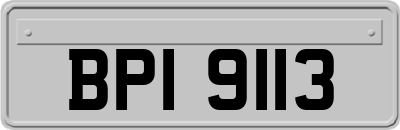 BPI9113