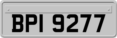 BPI9277