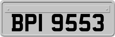 BPI9553