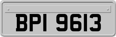 BPI9613