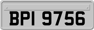 BPI9756