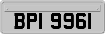 BPI9961