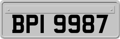 BPI9987