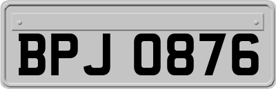 BPJ0876