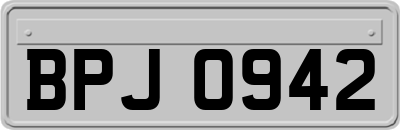 BPJ0942