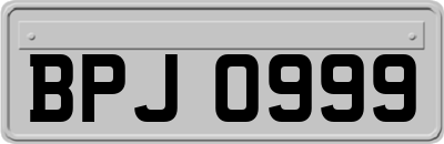 BPJ0999