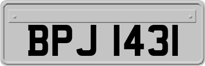 BPJ1431