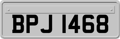 BPJ1468
