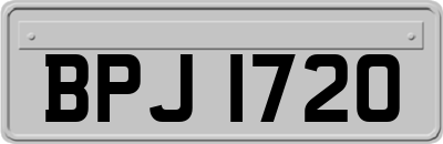 BPJ1720