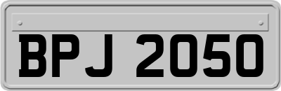 BPJ2050