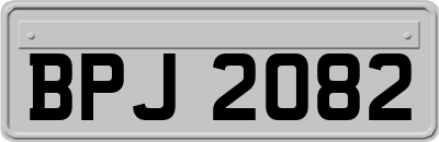 BPJ2082