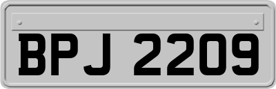 BPJ2209