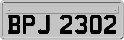 BPJ2302