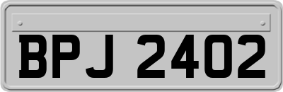 BPJ2402