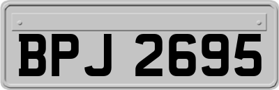 BPJ2695