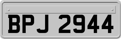 BPJ2944
