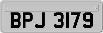 BPJ3179