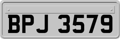 BPJ3579
