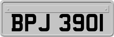 BPJ3901