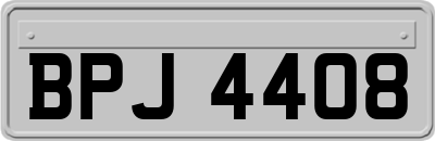 BPJ4408