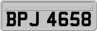 BPJ4658