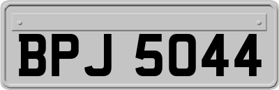 BPJ5044