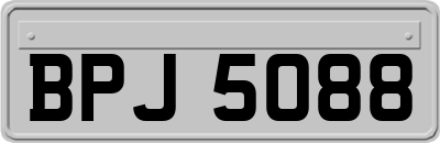 BPJ5088