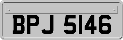 BPJ5146
