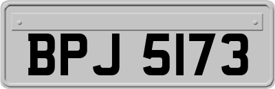 BPJ5173
