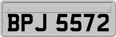 BPJ5572