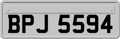 BPJ5594