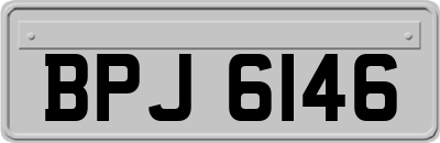 BPJ6146