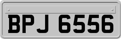 BPJ6556