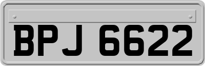 BPJ6622