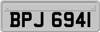 BPJ6941