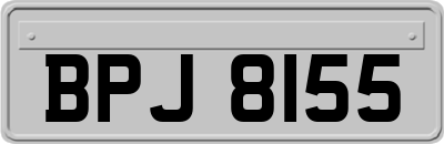 BPJ8155
