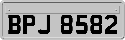 BPJ8582