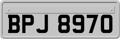 BPJ8970