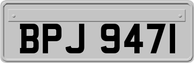 BPJ9471