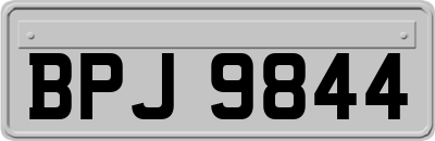 BPJ9844