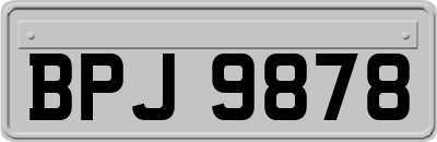 BPJ9878