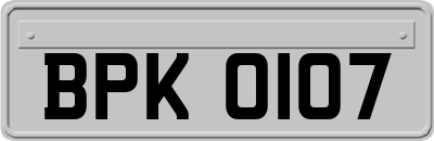 BPK0107