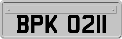 BPK0211