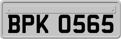 BPK0565