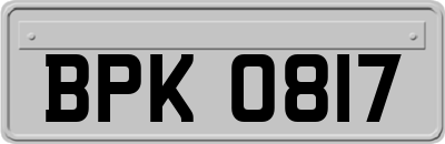 BPK0817