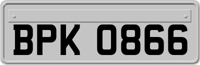 BPK0866