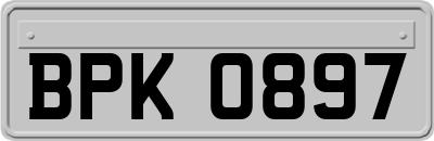 BPK0897